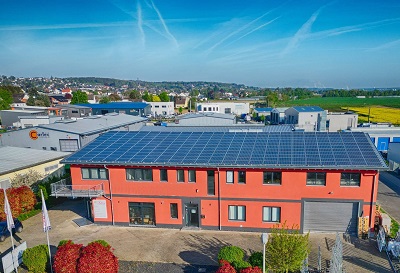 LSK Büro Bornheim